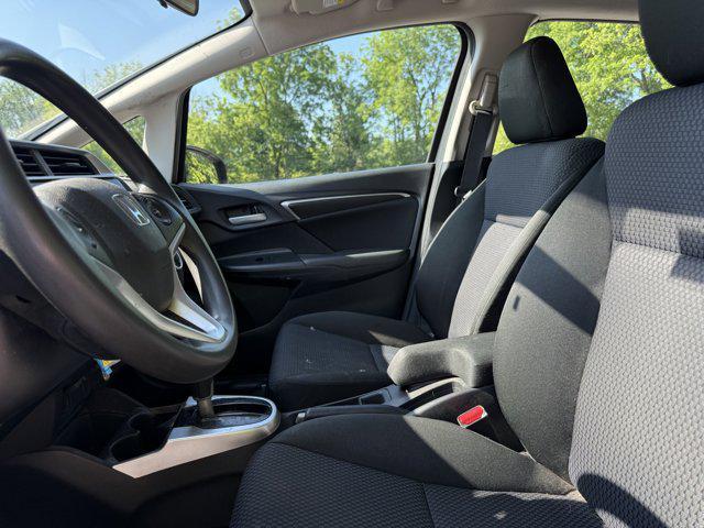 used 2019 Honda Fit car, priced at $16,681
