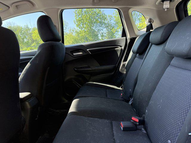 used 2019 Honda Fit car, priced at $16,681