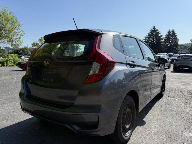 used 2019 Honda Fit car, priced at $16,681