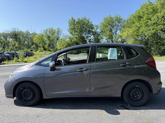 used 2019 Honda Fit car, priced at $16,681