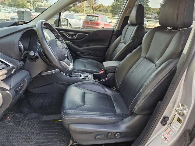 used 2019 Subaru Forester car, priced at $22,663