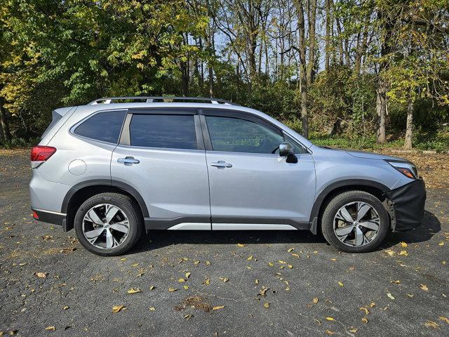 used 2019 Subaru Forester car, priced at $22,663