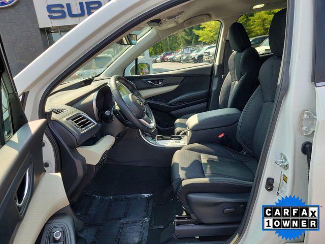 used 2021 Subaru Ascent car, priced at $29,990