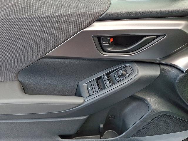 new 2025 Subaru Impreza car, priced at $25,236