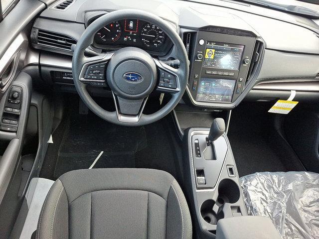 new 2025 Subaru Impreza car, priced at $25,236