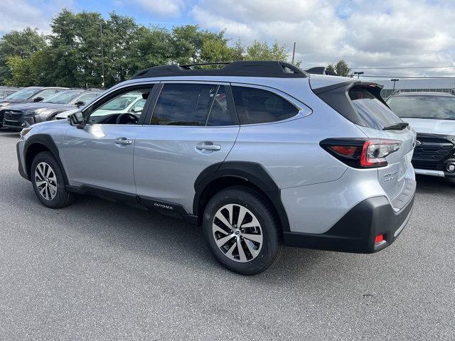 new 2025 Subaru Outback car, priced at $33,974