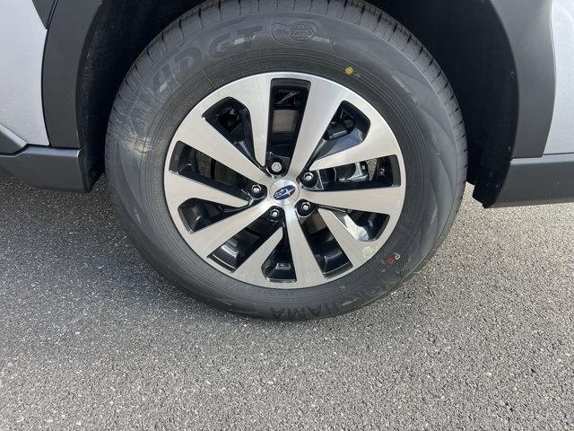 new 2025 Subaru Outback car, priced at $33,974