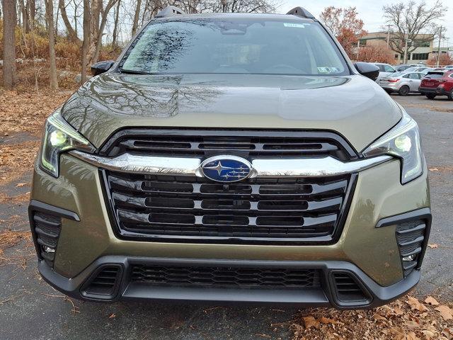 new 2024 Subaru Ascent car, priced at $44,504