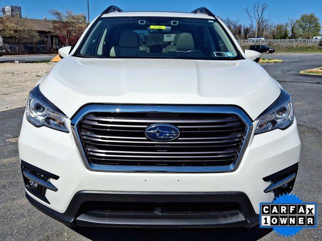 used 2022 Subaru Ascent car, priced at $31,881