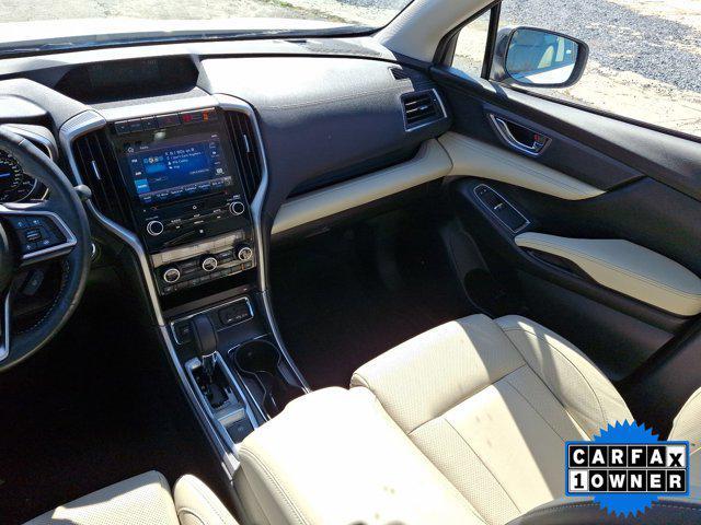 used 2022 Subaru Ascent car, priced at $31,881