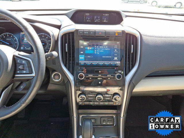 used 2022 Subaru Ascent car, priced at $31,881