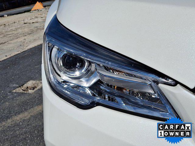 used 2022 Subaru Ascent car, priced at $31,881