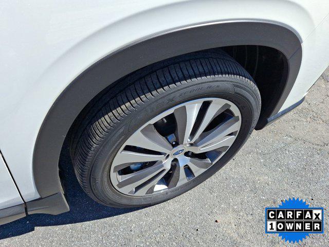 used 2022 Subaru Ascent car, priced at $31,881