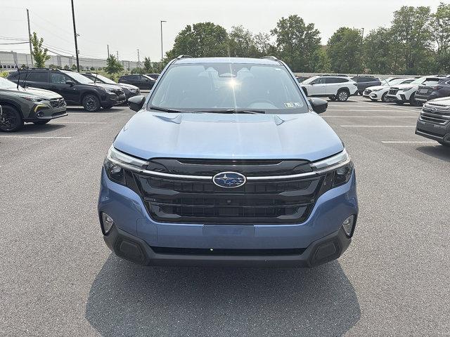 new 2025 Subaru Forester car, priced at $39,739