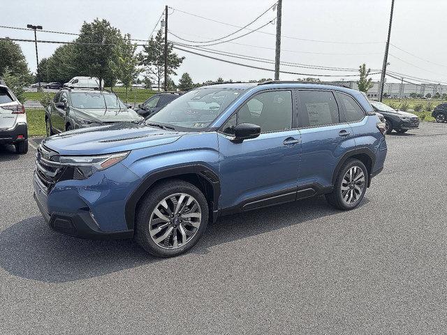 new 2025 Subaru Forester car, priced at $39,739