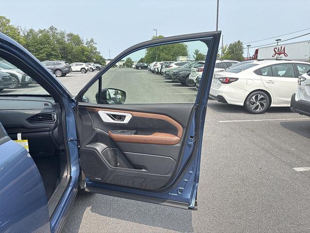 new 2025 Subaru Forester car, priced at $39,739