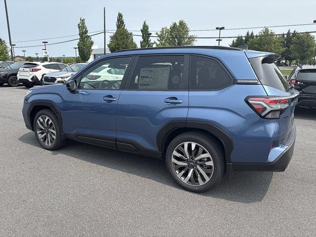 new 2025 Subaru Forester car, priced at $39,739