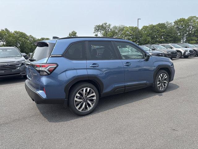 new 2025 Subaru Forester car, priced at $39,739