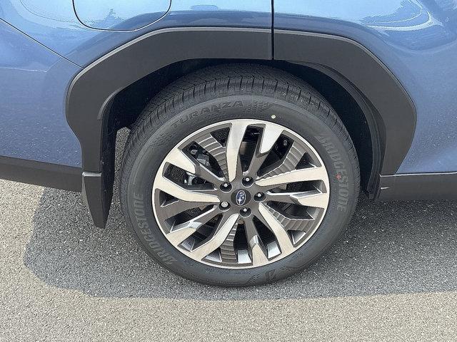 new 2025 Subaru Forester car, priced at $39,739