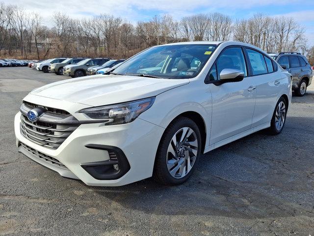 new 2025 Subaru Legacy car, priced at $37,692