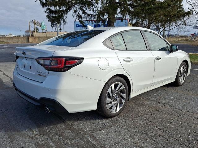 new 2025 Subaru Legacy car, priced at $37,692