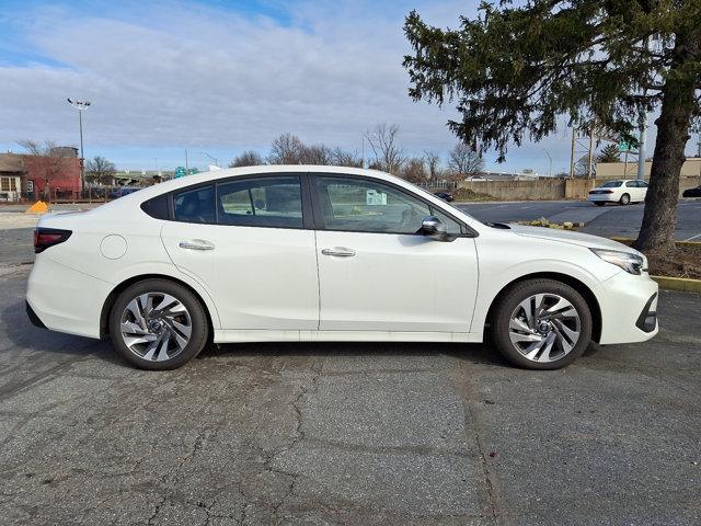 new 2025 Subaru Legacy car, priced at $37,692