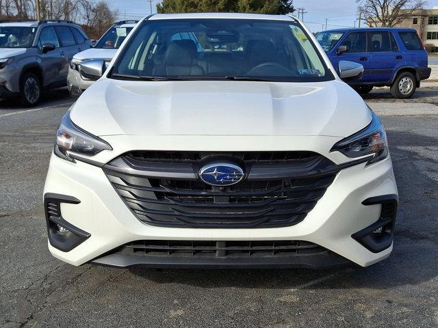 new 2025 Subaru Legacy car, priced at $37,692