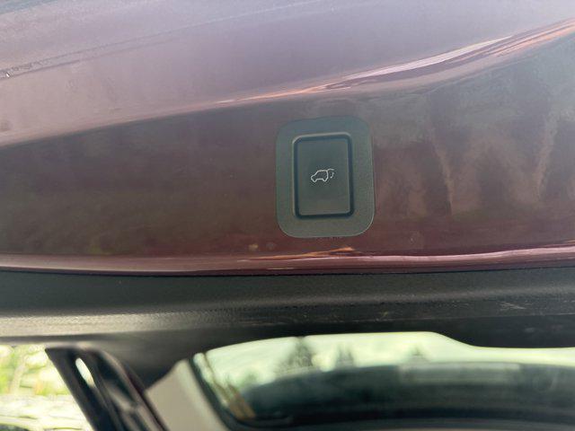 used 2017 Toyota Highlander car, priced at $20,681