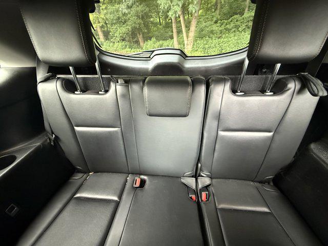 used 2017 Toyota Highlander car, priced at $20,681