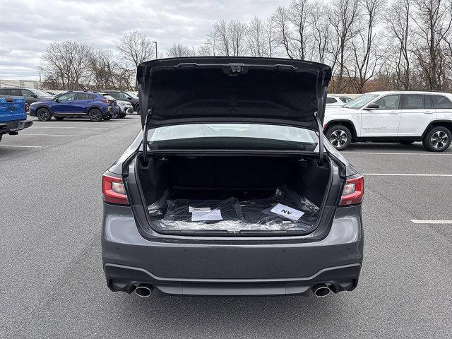 new 2025 Subaru Legacy car, priced at $34,120