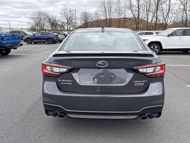new 2025 Subaru Legacy car, priced at $34,120