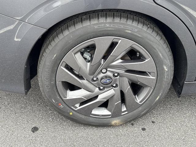 new 2025 Subaru Legacy car, priced at $34,120