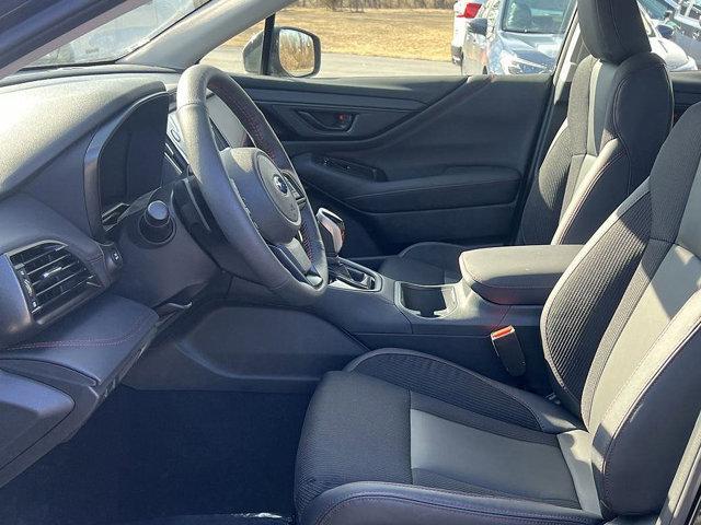 new 2025 Subaru Legacy car, priced at $34,120