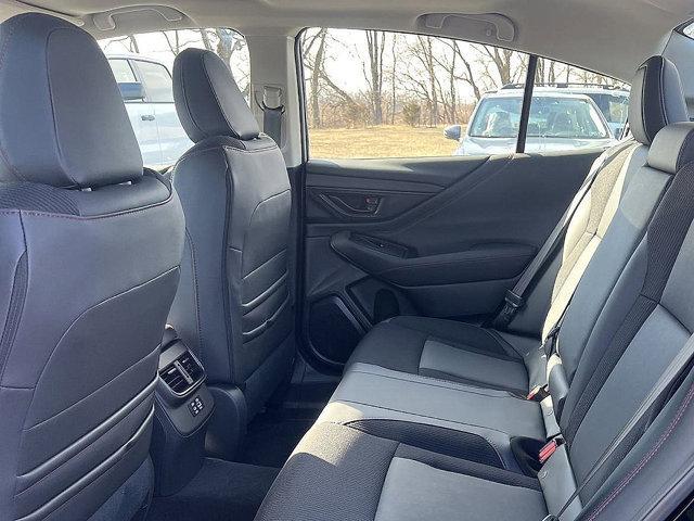 new 2025 Subaru Legacy car, priced at $34,120
