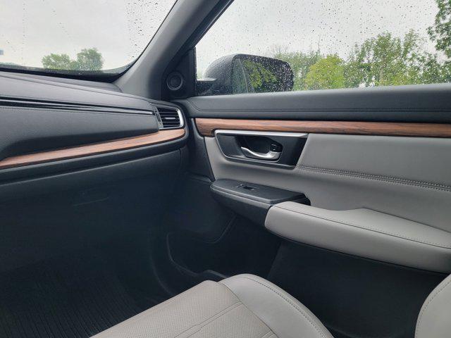used 2019 Honda CR-V car, priced at $25,990