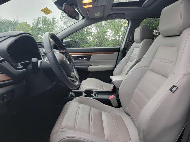 used 2019 Honda CR-V car, priced at $25,990