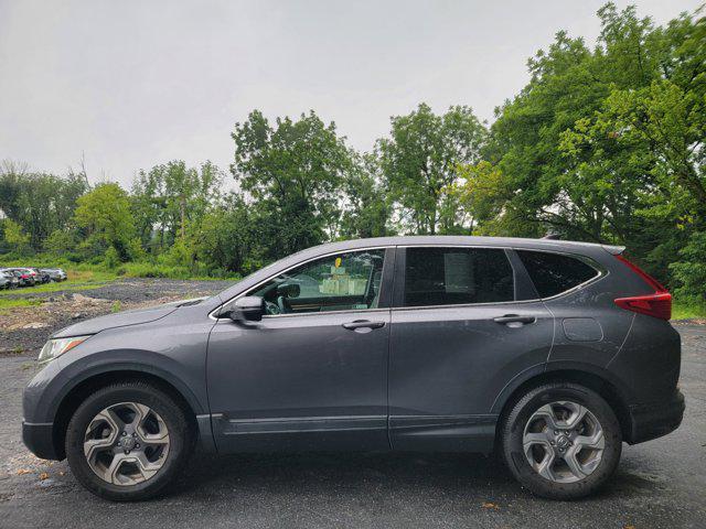 used 2019 Honda CR-V car, priced at $25,990