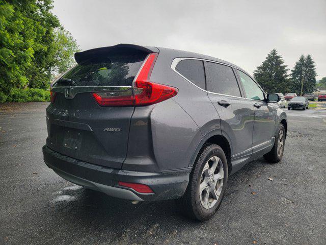 used 2019 Honda CR-V car, priced at $25,990
