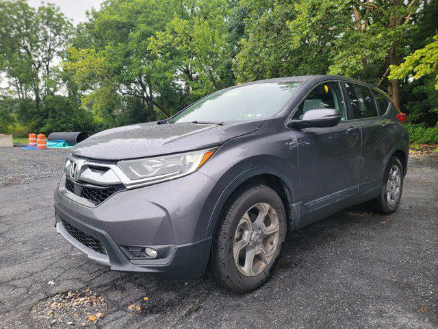 used 2019 Honda CR-V car, priced at $25,990
