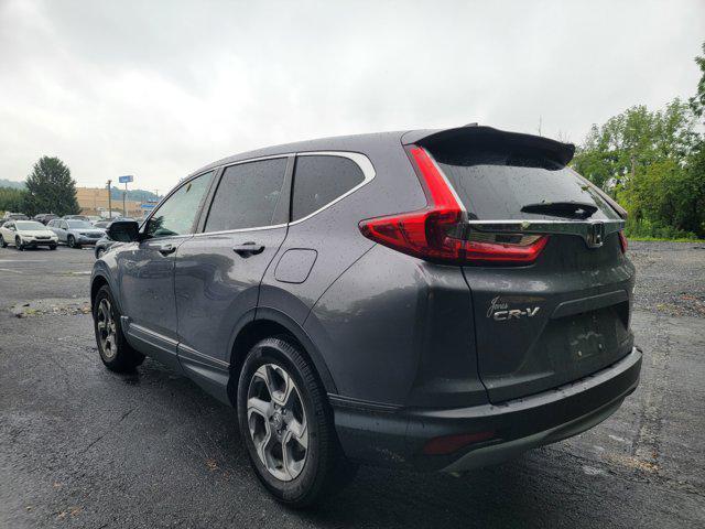 used 2019 Honda CR-V car, priced at $25,990