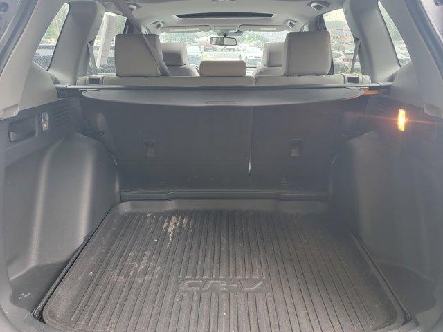 used 2019 Honda CR-V car, priced at $25,990
