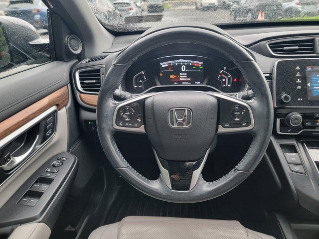 used 2019 Honda CR-V car, priced at $25,990