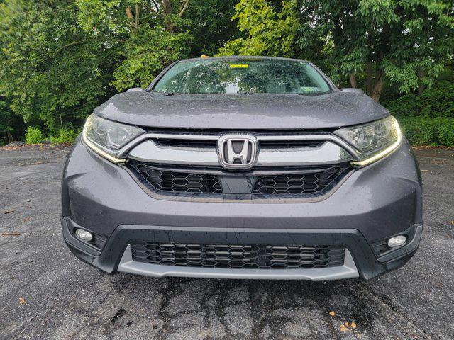 used 2019 Honda CR-V car, priced at $25,990