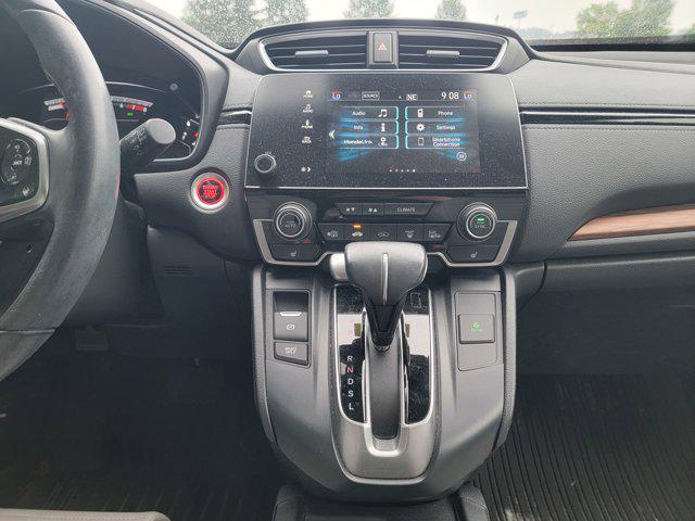 used 2019 Honda CR-V car, priced at $25,990
