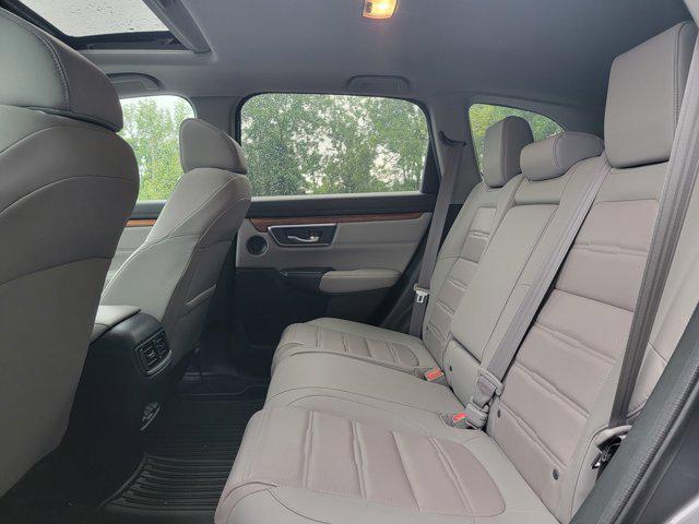 used 2019 Honda CR-V car, priced at $25,990