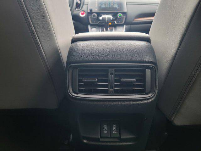 used 2019 Honda CR-V car, priced at $25,990