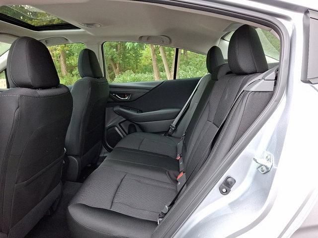 new 2025 Subaru Legacy car, priced at $31,392
