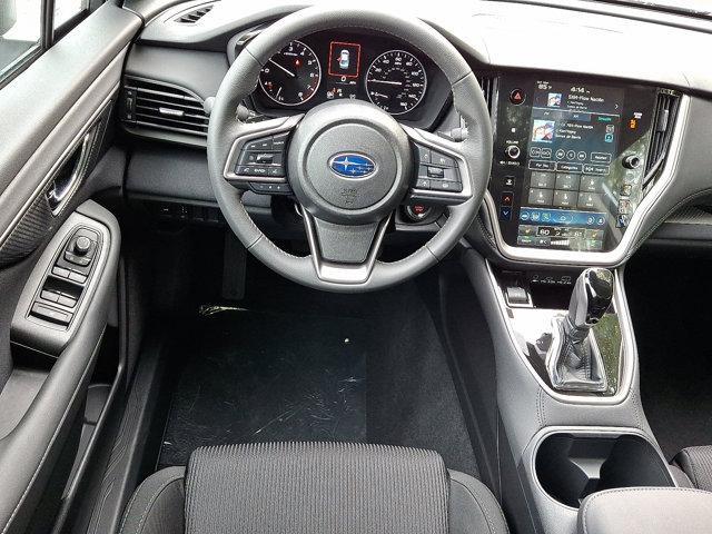 new 2025 Subaru Legacy car, priced at $31,392