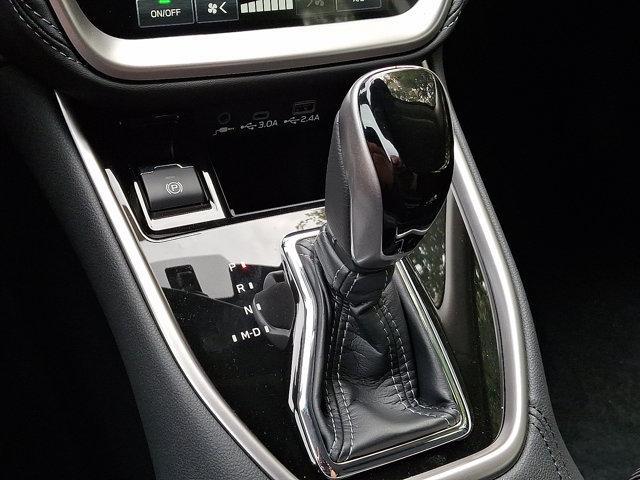 new 2025 Subaru Legacy car, priced at $31,392