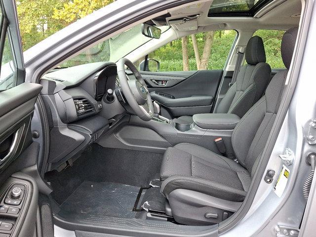 new 2025 Subaru Legacy car, priced at $31,392